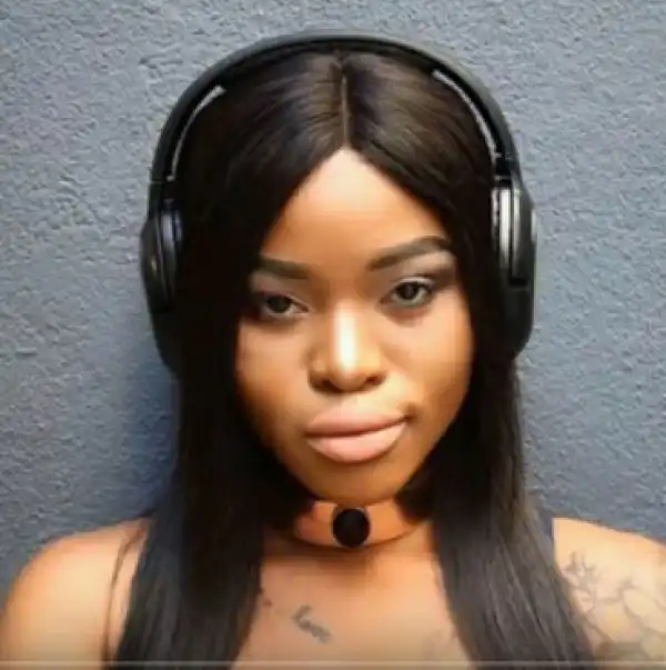 Portia Luma - Good Life Ft. Sdudla Somdantso, Sjangalala, Max